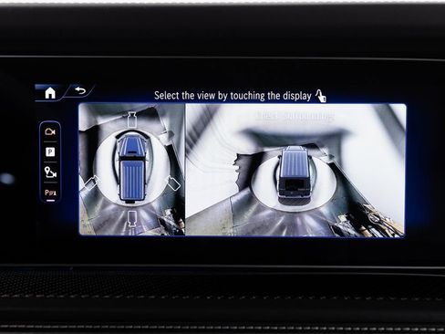 Certified 2025 Mercedes-Benz G 580 w/ EQ Technology image 20