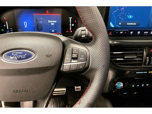 Used 2023 Ford Escape ST-Line w/ Tech Pack #1 image 21