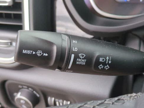New 2026 RAM 1500 Laramie w/ Night Edition AWD/4WD image 29
