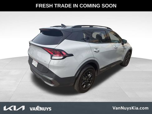 Used 2023 Kia Sportage X-Pro Prestige image 3