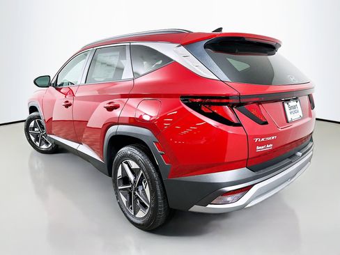 New 2026 Hyundai Tucson SEL AWD/4WD image 5
