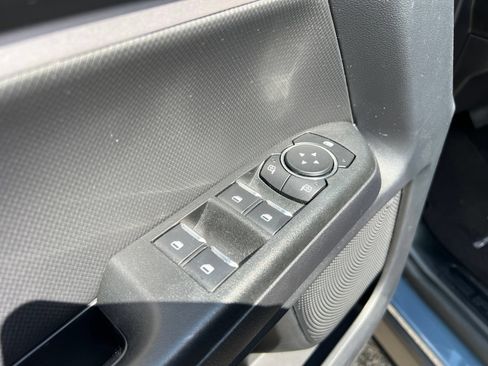 Used 2024 Ford Bronco Sport Outer Banks AWD/4WD image 15