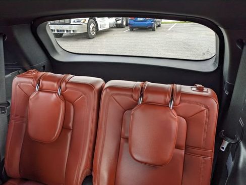 Used 2025 Lincoln Aviator Reserve w/ Luxury Package AWD/4WD image 22