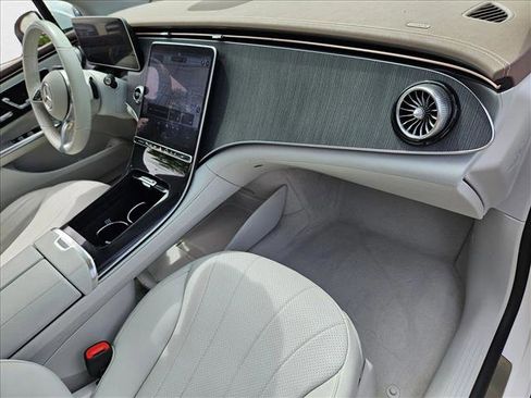 Used 2023 Mercedes-Benz EQE 350+ Sedan image 21