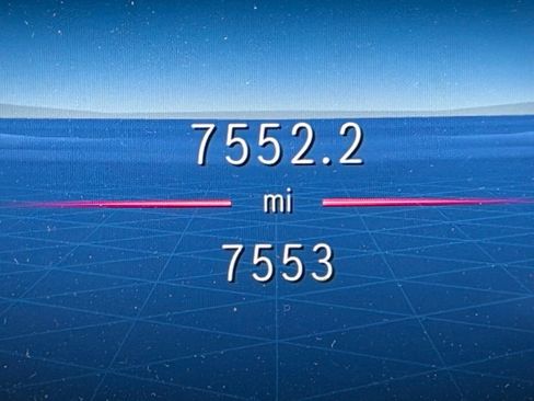 Used 2025 Mercedes-Benz GLS 450 4MATIC image 19