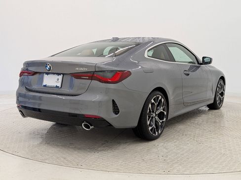 New 2026 BMW 430i xDrive Coupe w/ Premium Package image 9