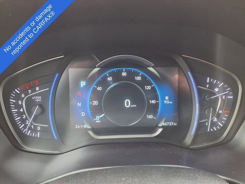 Used 2020 Hyundai Santa Fe Limited image 19