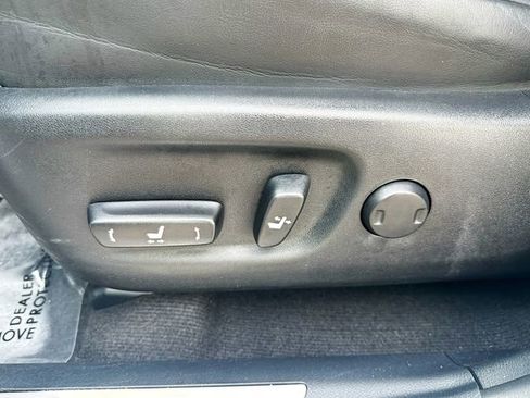 Used 2021 Lexus NX 300 F Sport w/ F Sport Premium Package image 34