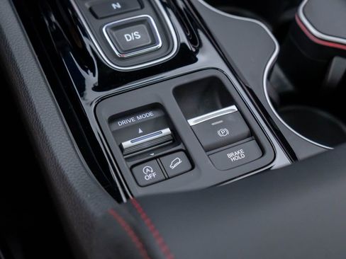 New 2026 Honda Pilot Black Edition image 31