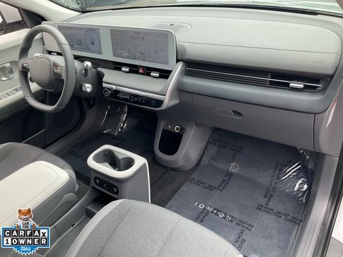 Used 2024 Hyundai Ioniq 5 SEL RWD image 62