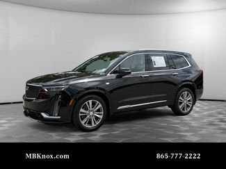 Used 2024 Cadillac XT6 Premium Luxury w/ Technology Package AWD/4WD video 1
