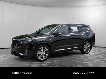 Used 2024 Cadillac XT6 Premium Luxury w/ Technology Package