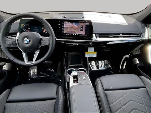 New 2026 BMW X1 xDrive28i w/ Technology Package AWD/4WD image 7