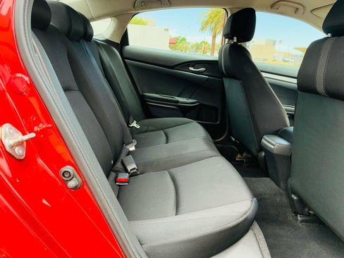 Used 2020 Honda Civic LX image 22