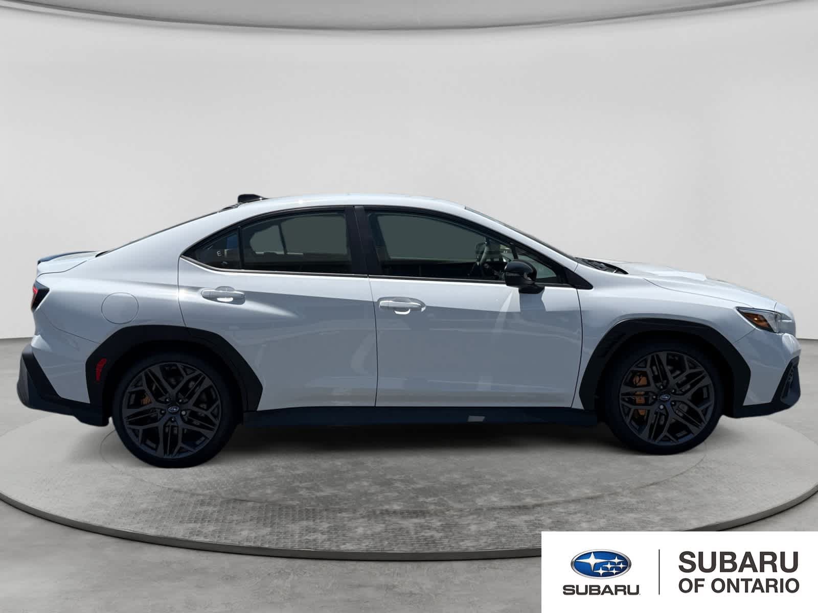New 2026 Subaru WRX tS AWD/4WD image 4