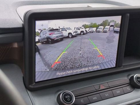 Used 2024 Ford Maverick Lariat FWD image 17