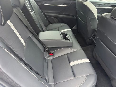 Used 2025 Toyota Camry SE w/ Multimedia Upgrade Package FWD image 19
