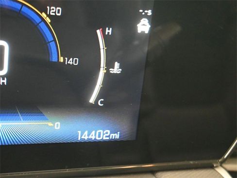 Used 2024 Chevrolet TrailBlazer LS w/ LS Convenience Package image 15