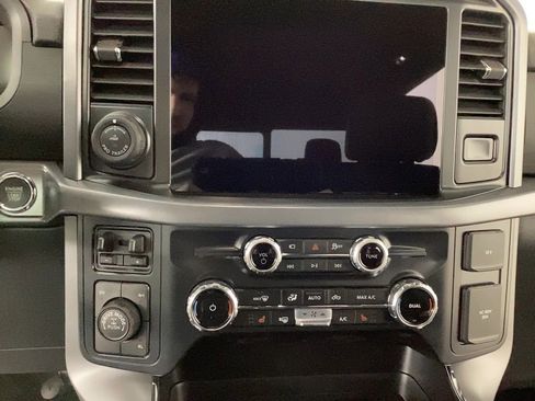 New 2025 Ford F150 XLT w/ Equipment Group 302A MID image 23