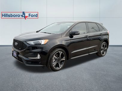 Used 2022 Ford Edge ST