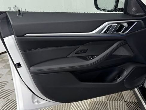 New 2026 BMW i4 xDrive40i w/ M Sport Package image 9
