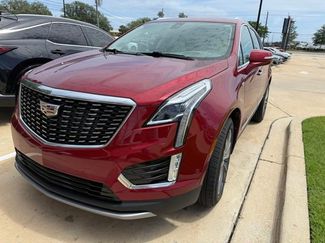 Used 2023 Cadillac XT5 Premium Luxury w/ Technology Package FWD video 1