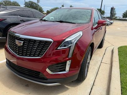 Used 2023 Cadillac XT5 Premium Luxury w/ Technology Package