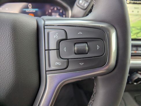 New 2026 Chevrolet Silverado 1500 LT w/ All Star Edition Plus AWD/4WD image 24