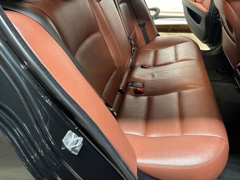 Used 2014 BMW 535i xDrive Sedan image 24