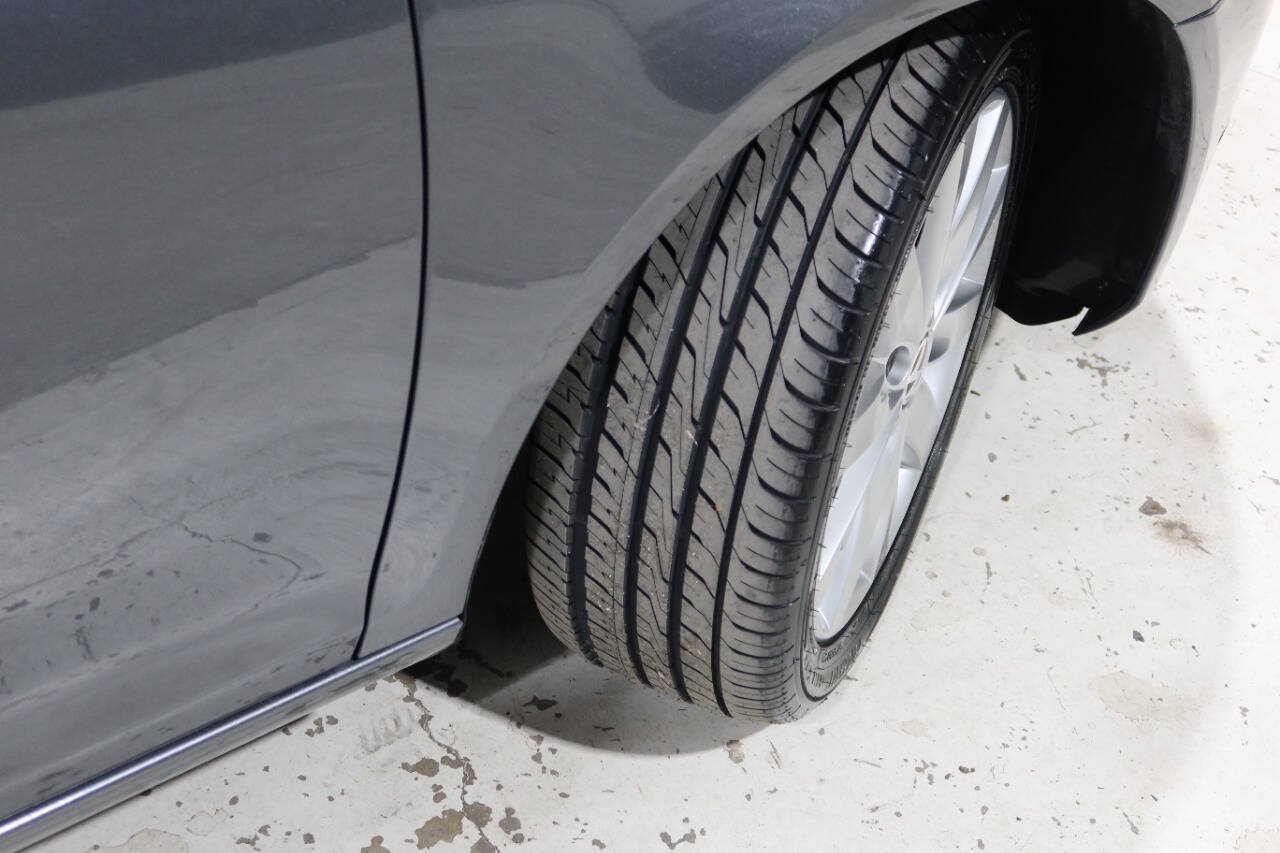 Used 2013 Volkswagen Jetta TDI FWD image 41