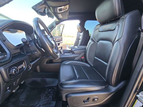 Used 2023 RAM 1500 TRX w/ TRX Level 2 Equipment Group AWD/4WD image 13