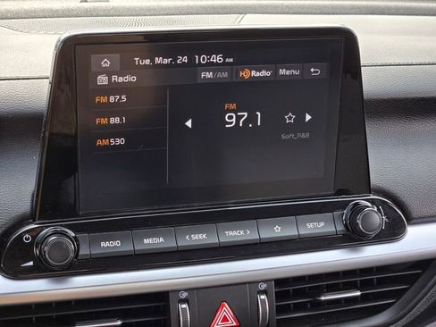 Used 2023 Kia Forte LXS FWD image 24