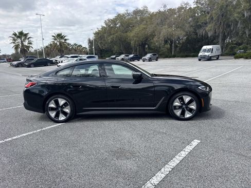 Certified 2023 BMW i4 eDrive35 w/ Premium Package image 3