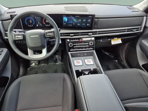 New 2027 Hyundai Santa Fe SE FWD image 13