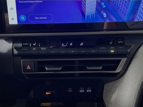 New 2026 Toyota Camry XLE image 23