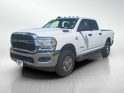 Used 2022 RAM 2500 Big Horn