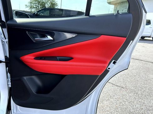 Certified 2024 Chevrolet Blazer EV RS AWD/4WD image 19