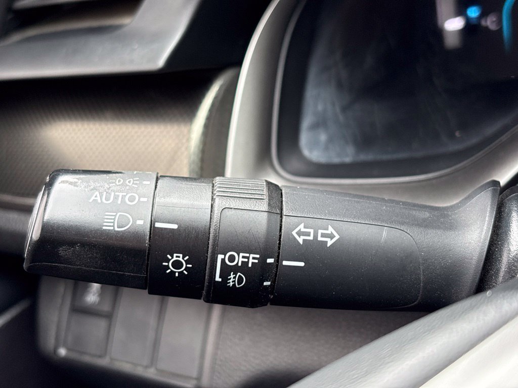 Used 2018 Honda Civic EX-L image 29