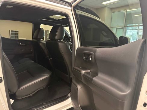Certified 2023 Toyota Tacoma TRD Pro AWD/4WD image 26