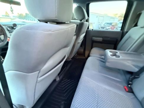 Used 2016 Ford F250 XLT image 26