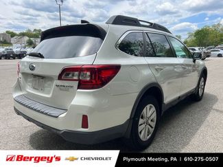 Used 2016 Subaru Outback 2.5i Premium w/ Protection Package #2 AWD/4WD video 2