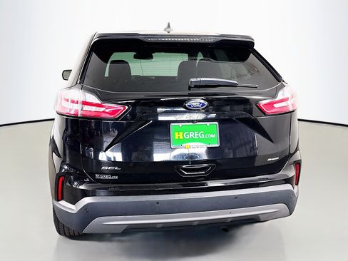 Used 2023 Ford Edge SEL image 8