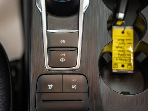 Used 2022 Ford Escape SEL w/ SEL Stealth AWD Package image 29