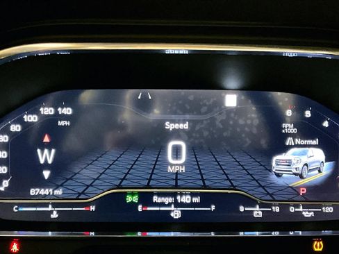 Used 2022 GMC Yukon SLT w/ SLT Luxury Package image 23