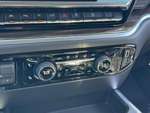 Certified 2026 Chevrolet Silverado 1500 LT Trail Boss w/ LT Trail Boss Premium Package AWD/4WD image 19