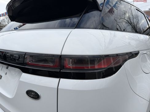 Used 2020 Land Rover Range Rover Evoque S image 17