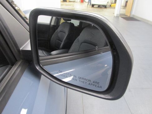Used 2024 Ford Bronco Sport Outer Banks AWD/4WD image 17
