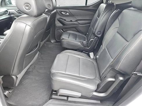 Used 2019 Chevrolet Traverse Premier w/ Redline Edition image 20