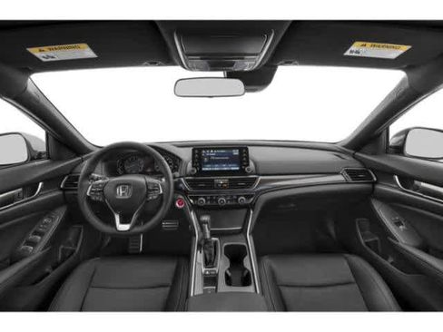 Used 2019 Honda Accord Sport image 8