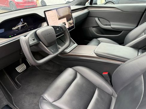 Used 2021 Tesla Model S Long Range image 15